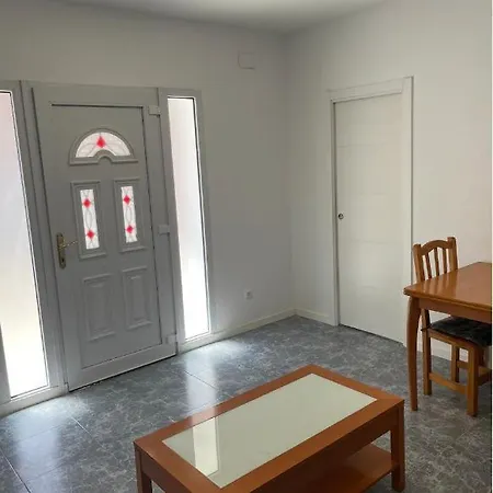 Torrente Apartment