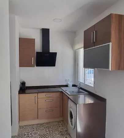 Apartment Torrente