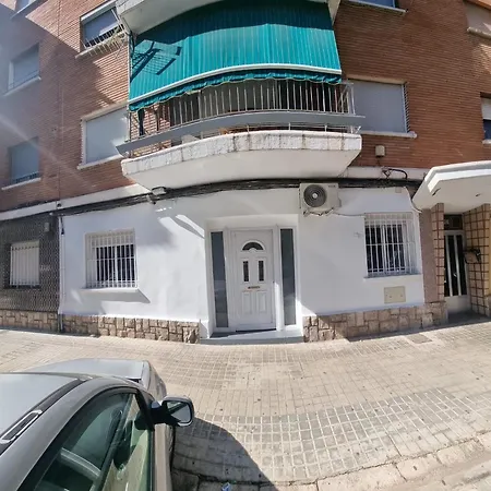 Torrente Apartment Torrent (Valencia)