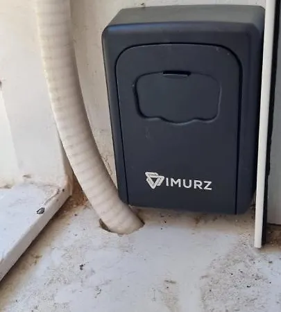 Apartamento Torrente Torrente (Torrente)