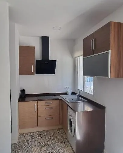 Apartamento Torrente