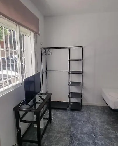 Apartamento Torrente Torrente (Torrente)