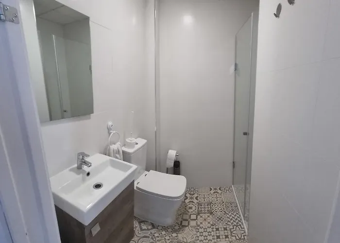 Apartamento Torrente Torrente (Torrente)