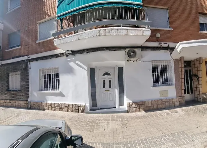 Torrente Apartamento Torrente (Torrente)